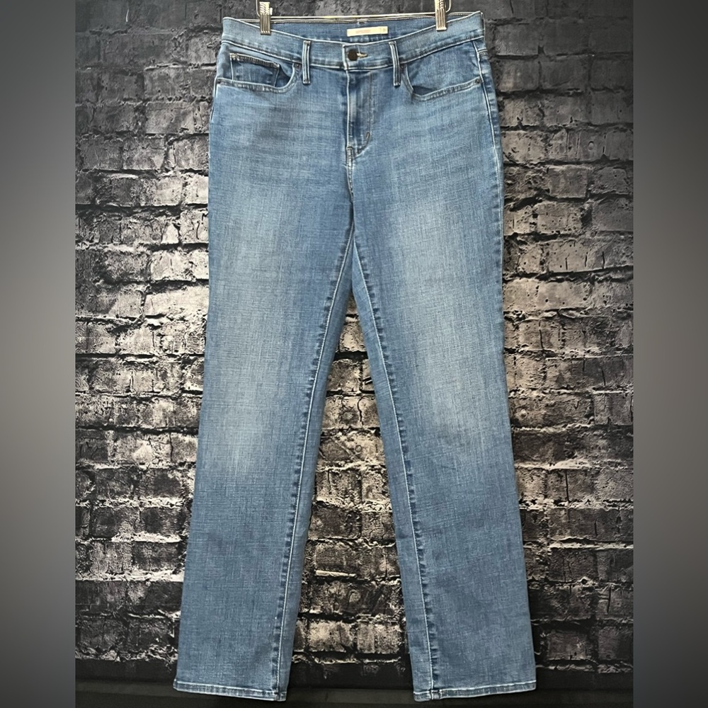 Levi’s Jeans
